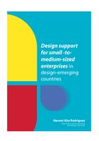 Design Support for Small -to- medium-sized Enterprises in Design-emerging Countries