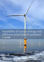 Feasibility of ocean energy and offshore wind hybrid solutions