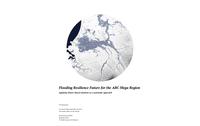 Flooding Resilience Future for the ABC Mega Region