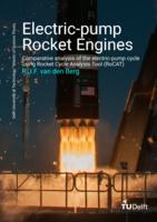 Electric-pump Rocket Engines