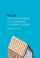 PD lab: The development of a biobased cladding system