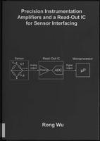 Precision Instrumentation Amplifiers and a Read-Out IC for Sensor Interfacing