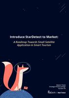 Introduce StarDetect to market
