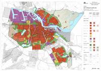 De stad centraal: Ontwerp structuurplan Amsterdam, deel 1 Het plan