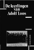 De leerlingen van Adolf Loos