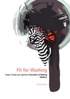 Fit for washing; Human factors and ergonomic evaluations of washing machines