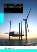 Optimization of offshore wind farm installation procedure with a targeted finish date