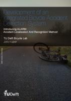 Development of an Integrated Bicycle Accident Detection System