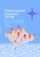 PINN inspired Freeform Design