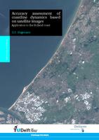Accuracy assessment of coastline dynamics based on satellite images