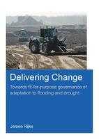 Delivering change: Towards fit-for-purpose governance of adaptation to flooding and drought