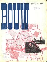 Bouw: Centraal weekblad voor het bouwwezen, 1 (32) 1946