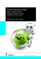 System dynamic design and control of the Plugless Robot Arm