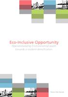 Eco-Inclusive Opportunity