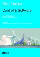 Control & Software