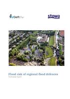 Flood Risk Regional Flood Defences: Technical report