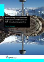 Constraining Glacial Isostatic Adjustment with Horizontal GPS Velocities in Antarctica