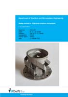 Design method for 3D printed compliant mechanisms