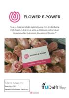 Flower E-Power