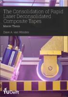 The Consolidation of Rapid Laser Deconsolidated Composite Tapes