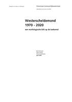 Westerscheldemond 1970 - 2020: Een morfologische blik op de toekomst