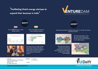 Venturedam- Bridging boundaries through innovations