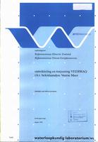 Ontwikkeling en toepassing VEERWAQ t.b.v. beleidsanalyse Veerse Meer: Simulatie van beheervarianten