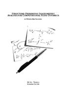 Structure Preserving Isogeometric Analysis for Computational Fluid Dynamics