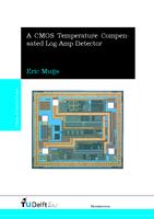 A CMOS Temperature Compensated Log-Amp Detector