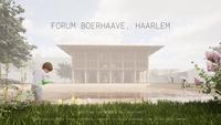 Forum Boerhaave