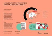 Accelerating twin transitions through a liminal strategy