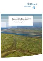 Documentatie Steentoets2010: Excel-programma voor het berekenen van de stabiliteit van steenzettingen