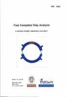 Fast complete ship analysis, A rational strength assessment procedure, Appendices