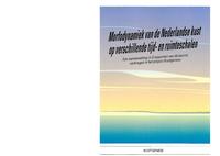 Morfodynamiek van de Nederlandse kust op verschillende tijd- en ruimteschalen: Een samenvatting in 3 rapporten van de kennis verkregen in het project Kustgenese