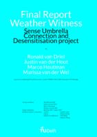 Sense Umbrella Connection and Desensitisation