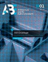 AM Envelope: The Potential of Additive Manufacturing for facade constructions