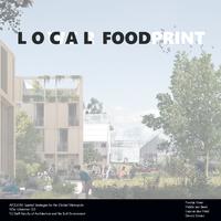 Local Food, Lower Footprint