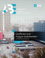 Conflicten over Haagse Stadsbeelden: Van Willemspark tot Spuiforum