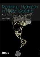 Modelling Hydrogen in Power Systems