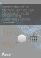 Interpretation of the Machine Learning Fault Classification Model Results Using Explainable Features
