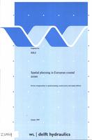 Spatial planning in European coastal zones: Review of approaches in spatial planning, coastal policy and coastal defence