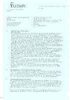 Fragment clustering 1997 WMT bestuursoverleg voor