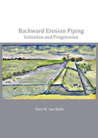Backward erosion piping: Initiation and progression