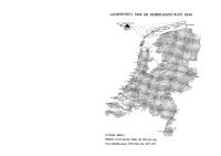 Luchtfoto's van de Nederlandse kust 1994 - Waddeneilanden