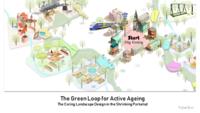The Green Loop for Active Ageing