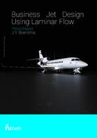 Business Jet Design Using Laminar Flow