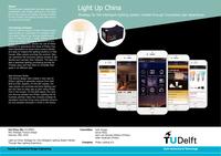 Light up China: Strategy for the intelligent lighting system market through innovative user experience