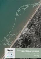 Morphological Response of the Dutch Sandy Coast to Accelerated Sea Level Rise