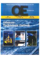 Contents of Offshore Engineer, June 2017