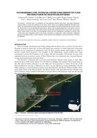 Reconnaissance Level Studies on a Storm Surge Barrier for Flood Risk Reduction in the Houston-Galveston Bay